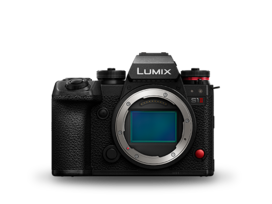 كاميرا LUMIX® GH5 طراز DC-GH5L